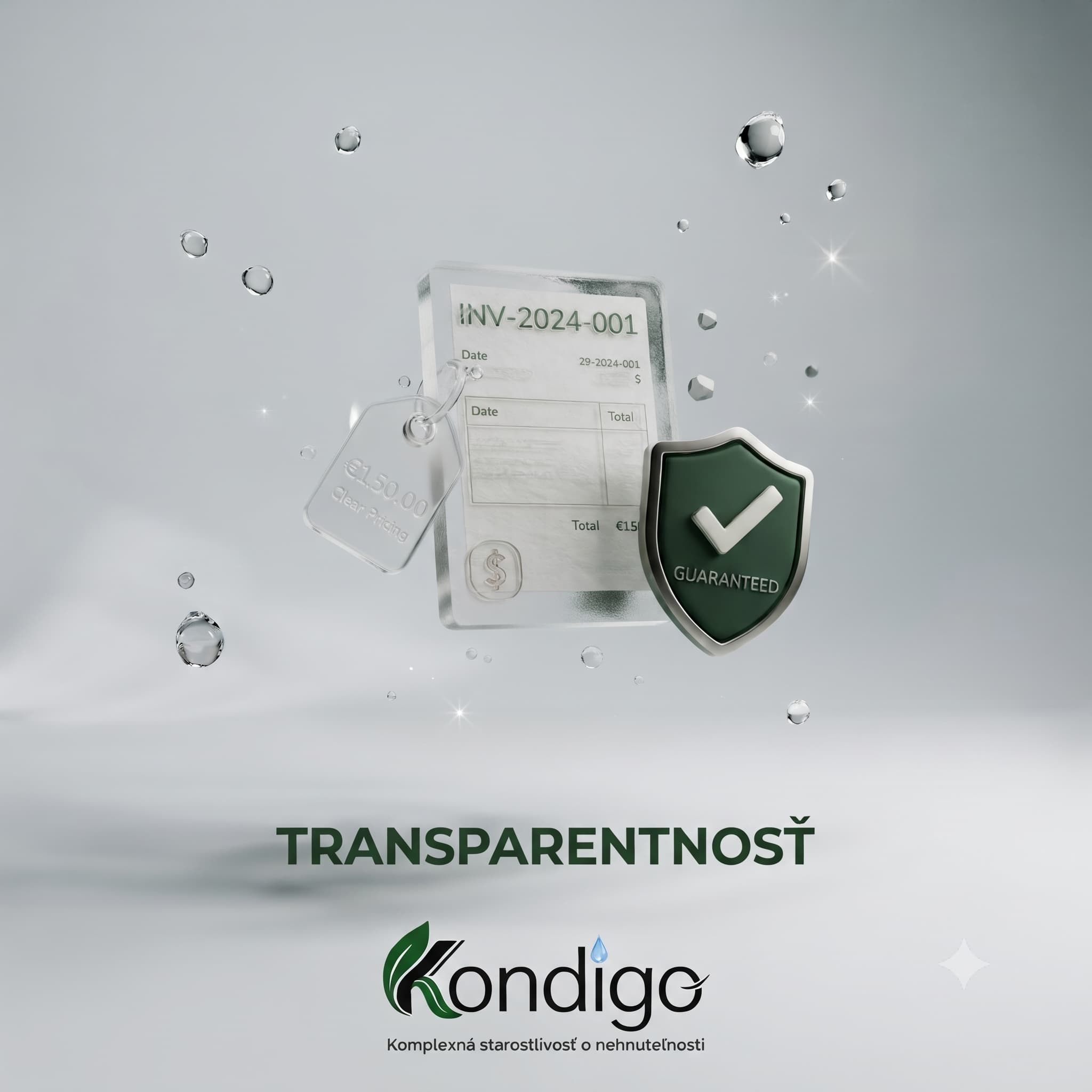 Transparentnosť, férové ceny a spoľahlivý servis nehnuteľností – Kondigo, Banská Bystrica, Zvolen, Detva a okolie