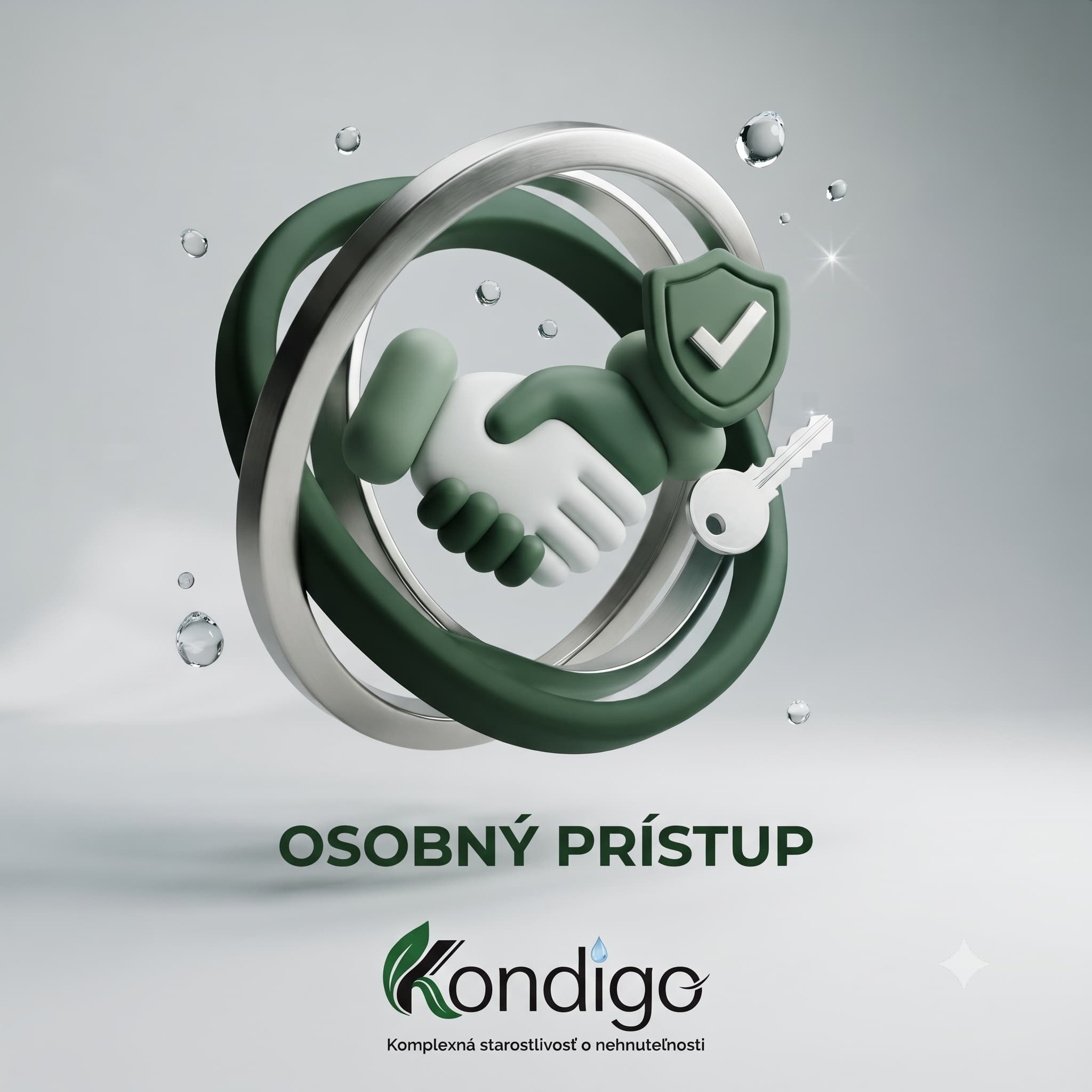 Osobný prístup, spoľahlivosť a profesionálny servis nehnuteľností – Kondigo, Banská Bystrica, Zvolen, Detva a okolie
